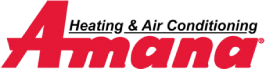 picture of amana heating & air conditioning