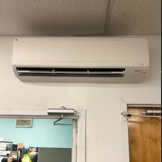 image of commercial hvac system 253166796949fac7e6