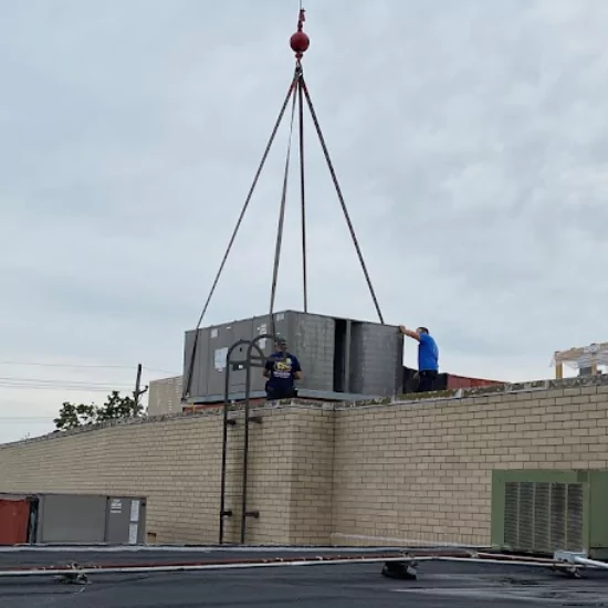 picture of commercial hvac system 253276796949f89181