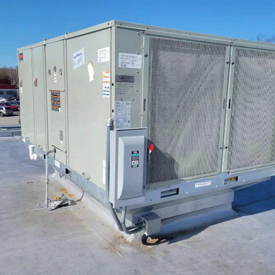 photo of commercial hvac system 25721679694921fe93