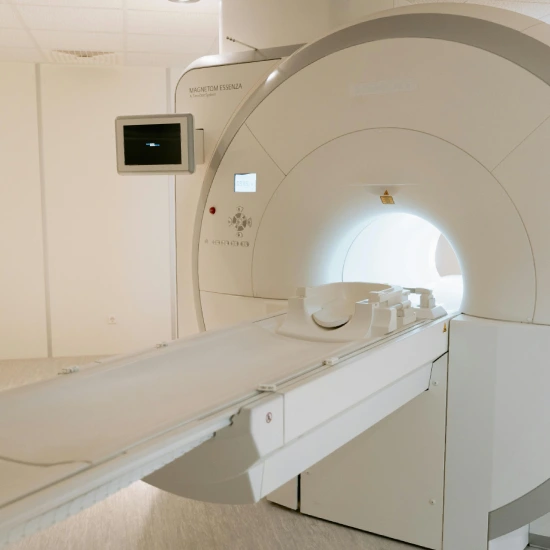 picture of digital imaging facility