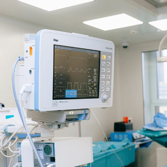 picture of medical technology